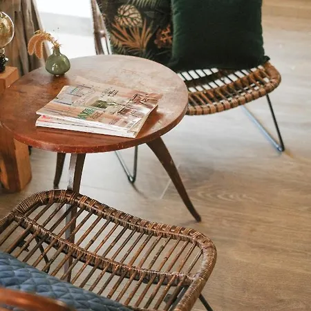 Le Domaine de l'Hostellerie Le Fresne-Camilly Extérieur photo