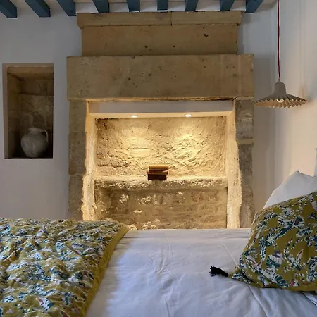 Le Domaine de l'Hostellerie Le Fresne-Camilly Extérieur photo