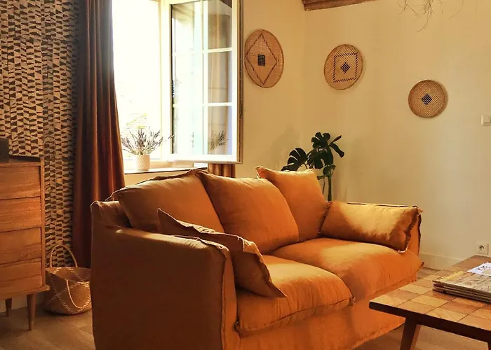 Le Domaine De L\'Hostellerie