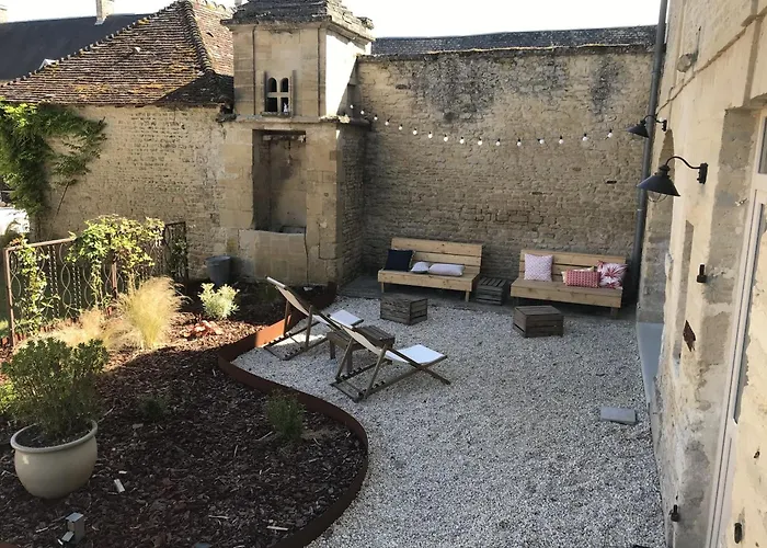 Le Domaine de l\'Hostellerie