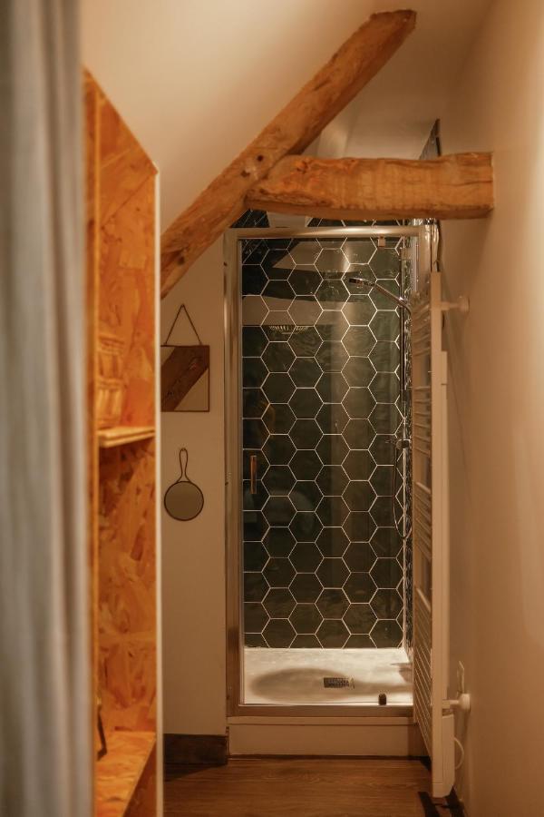 Le Domaine De L'hostellerie Le Fresne-Camilly