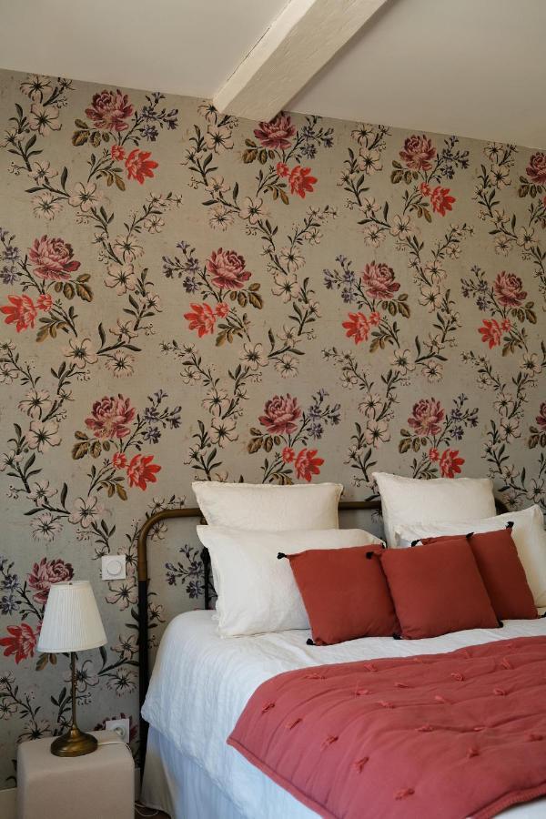 Le Domaine De L'hostellerie