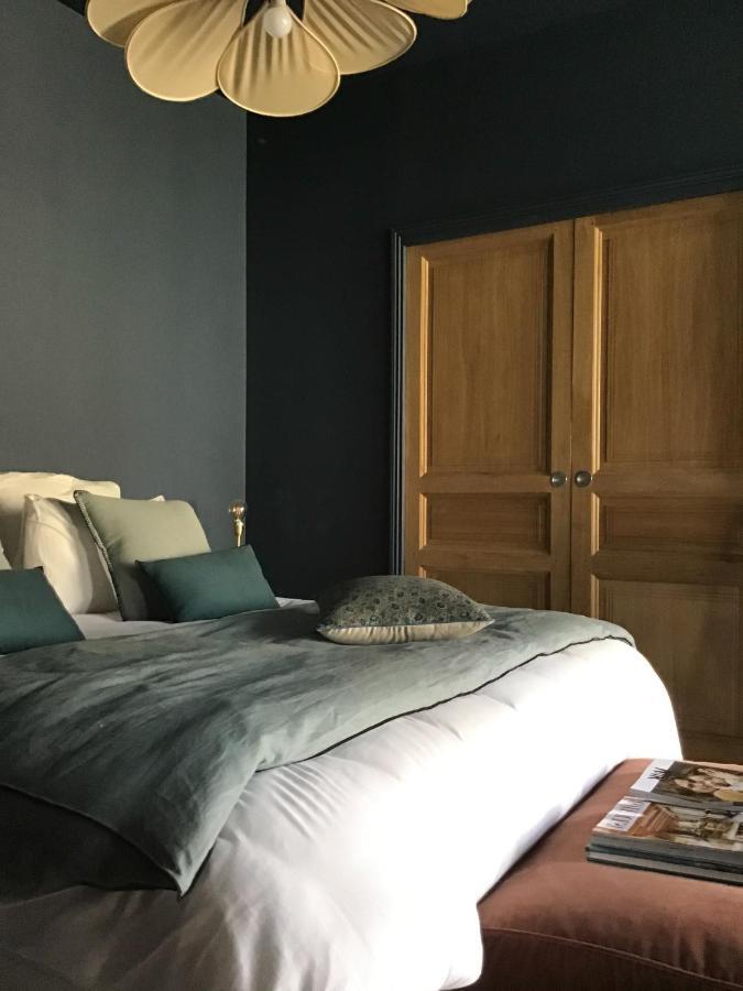 Le Domaine De L'hostellerie Bed & Breakfast