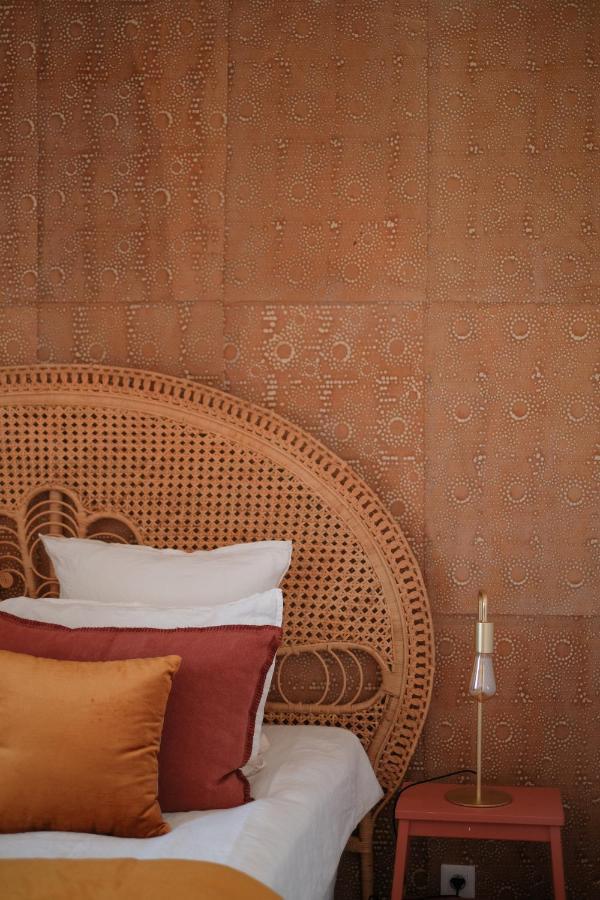 Le Domaine De L'hostellerie Le Fresne-Camilly