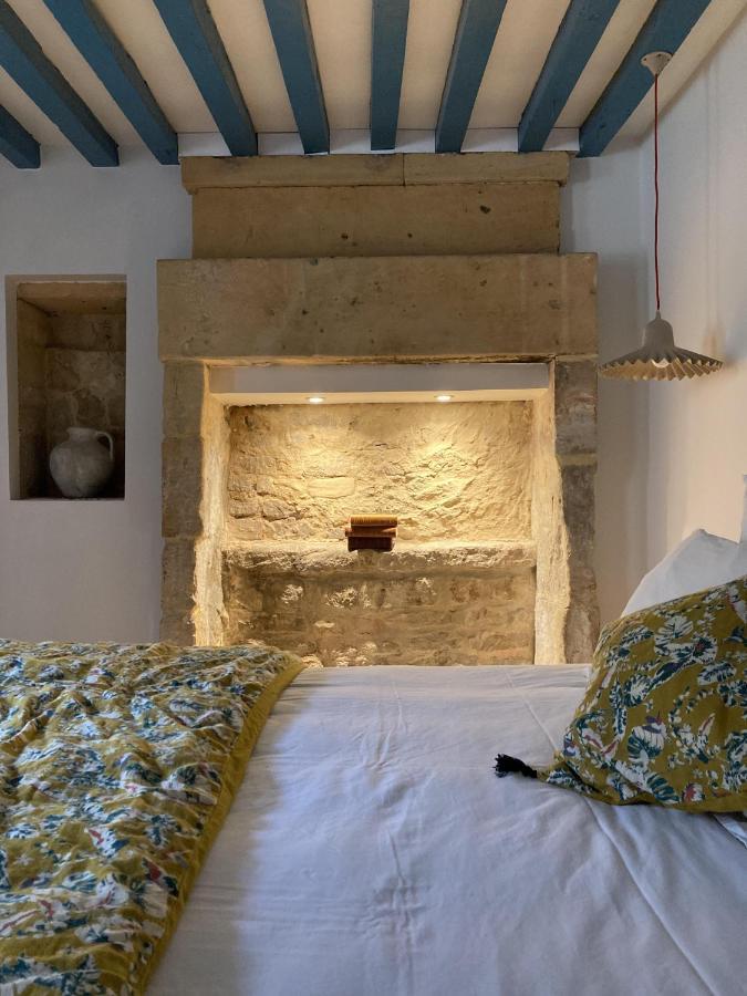 Le Domaine De L'hostellerie Couette-café *