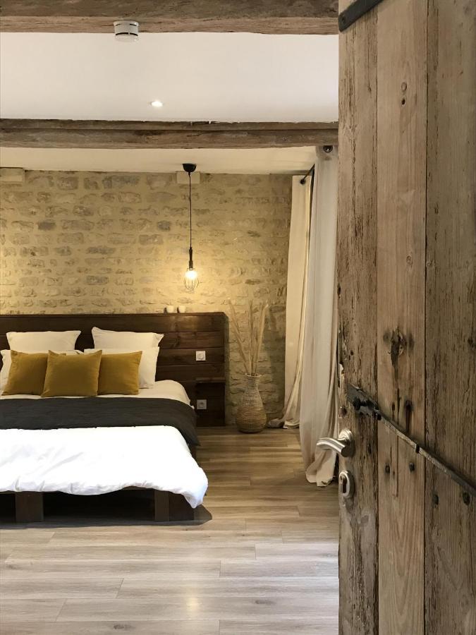 Le Domaine De L'hostellerie * Le Fresne-Camilly