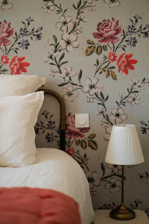 Bed & Breakfast Le Domaine De L'hostellerie Le Fresne-Camilly