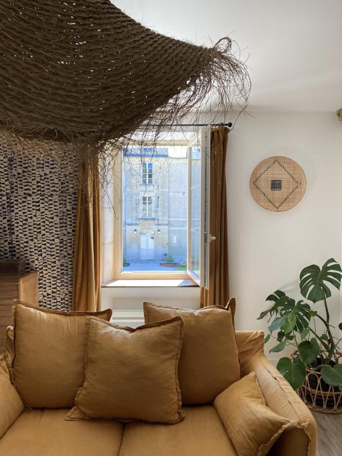Le Domaine De L'hostellerie Bed & Breakfast Le Fresne-Camilly