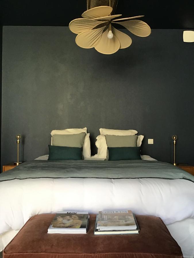 Le Domaine De L'hostellerie *