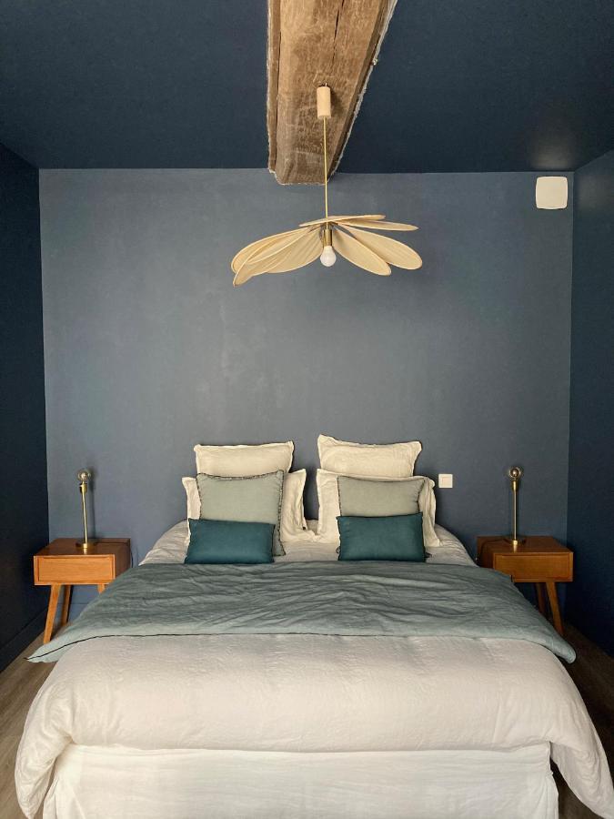 Le Domaine De L'hostellerie Le Fresne-Camilly