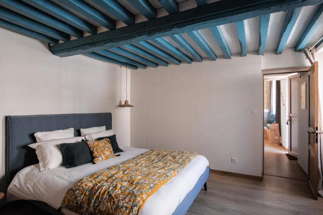 Le Domaine De L'hostellerie *