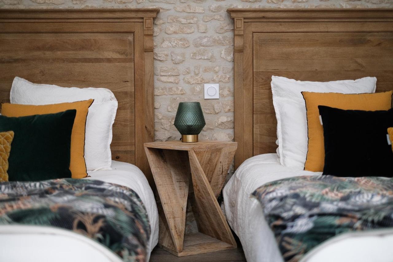 Le Domaine De L'hostellerie *