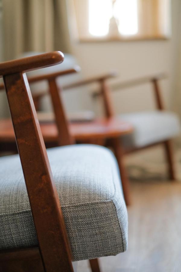 Le Domaine De L'hostellerie Bed and breakfast *