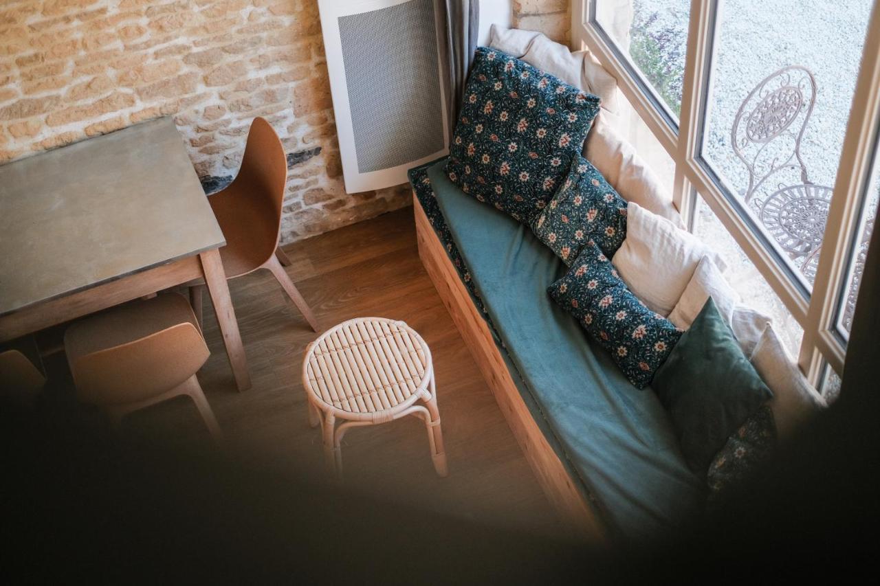Le Domaine De L'hostellerie Le Fresne-Camilly