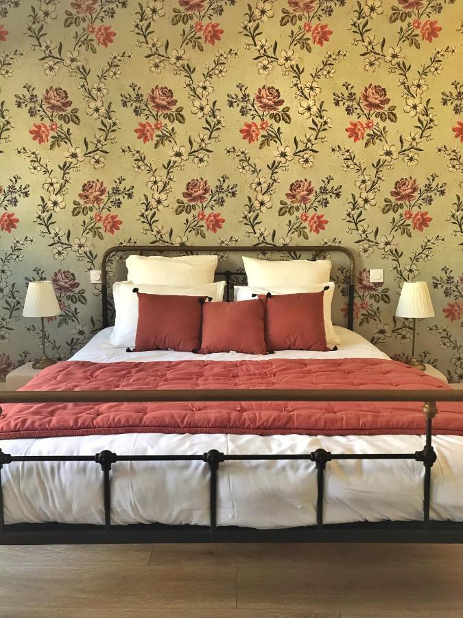 Le Domaine De L'hostellerie * Le Fresne-Camilly