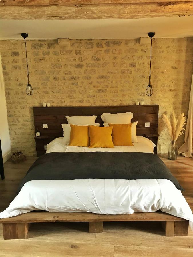 Le Domaine De L'hostellerie * Le Fresne-Camilly