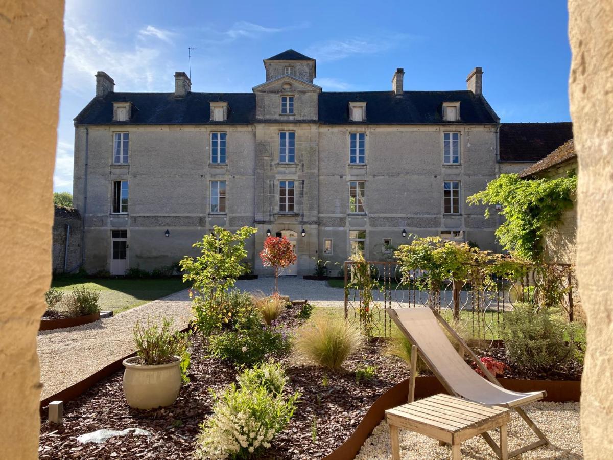 Couette-café Le Domaine De L'hostellerie *