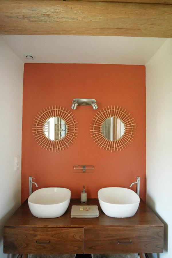 Bed & Breakfast Le Domaine De L'hostellerie *