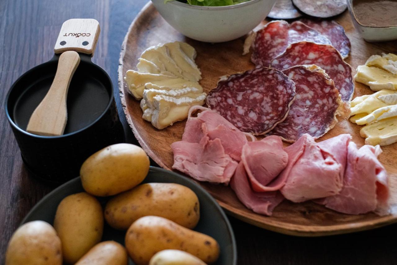 Bed and breakfast Le Domaine De L'hostellerie *