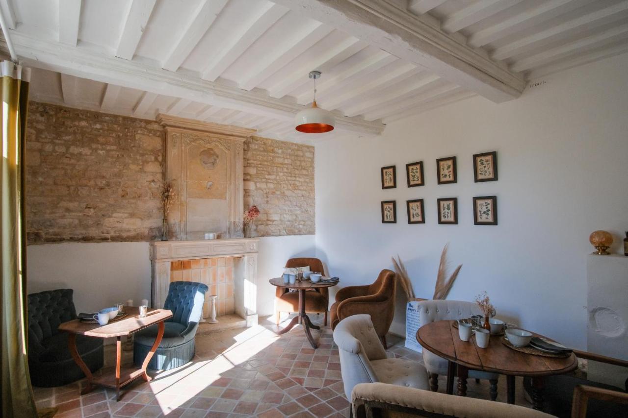 Le Domaine De L'hostellerie