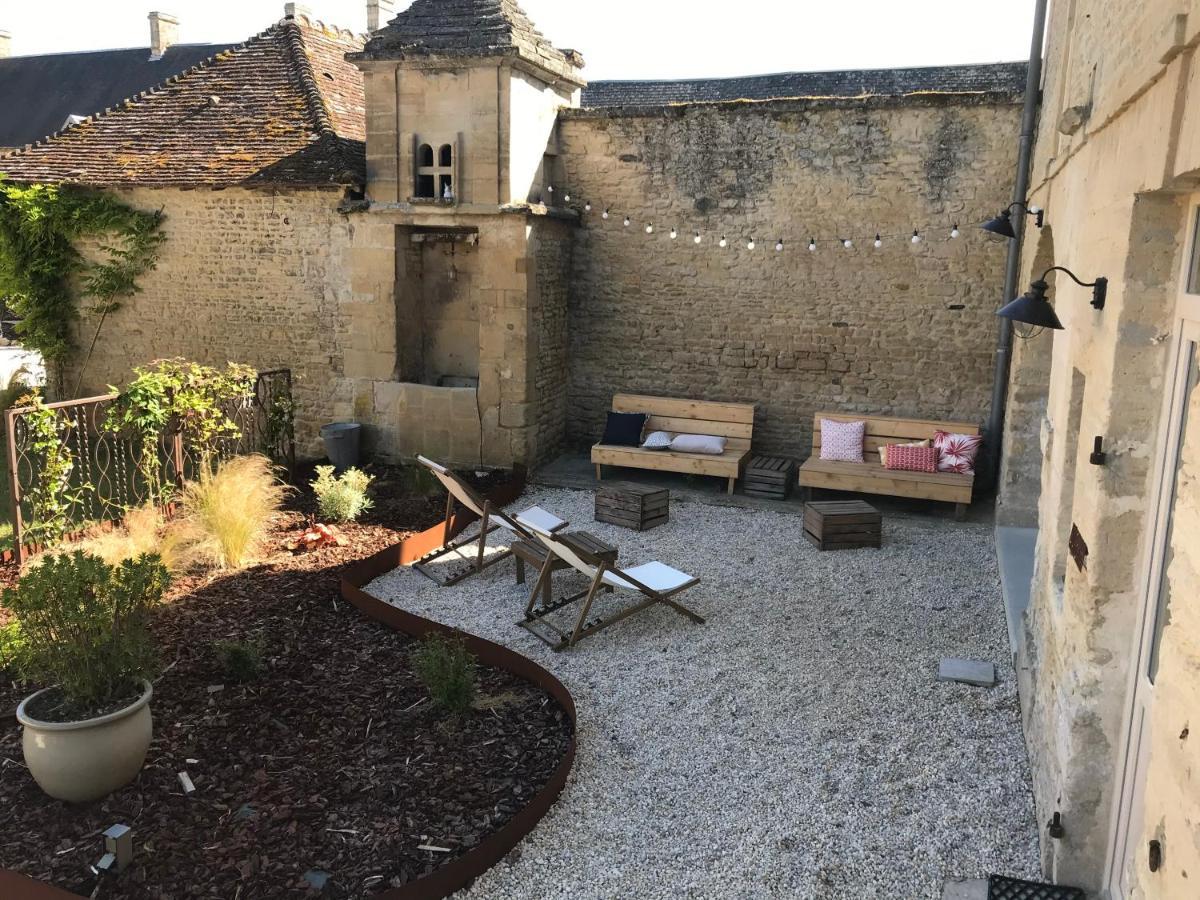Le Domaine De L'hostellerie * Le Fresne-Camilly