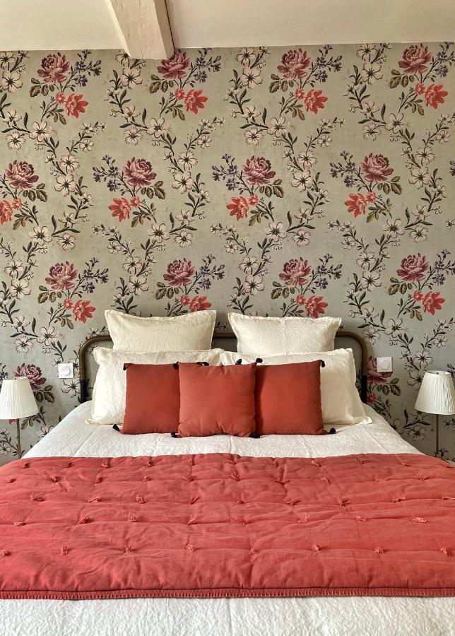 Bed and breakfast Le Domaine De L'hostellerie *