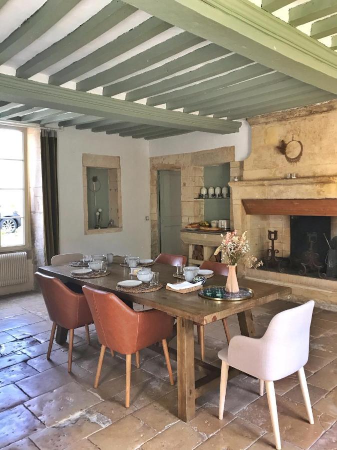 Le Domaine De L'hostellerie * Le Fresne-Camilly