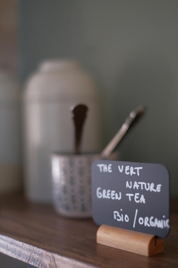 Le Domaine De L'hostellerie Bed and breakfast