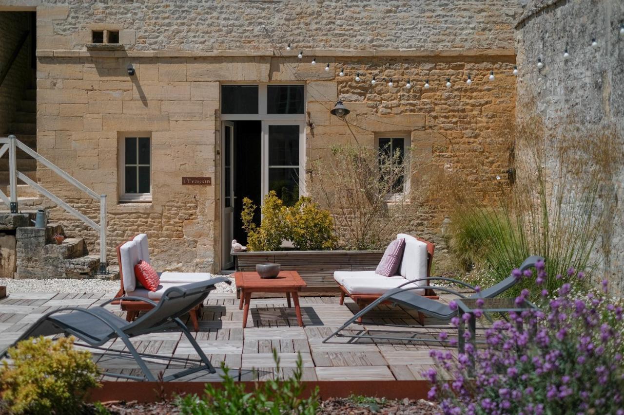 Le Domaine De L'hostellerie * Le Fresne-Camilly