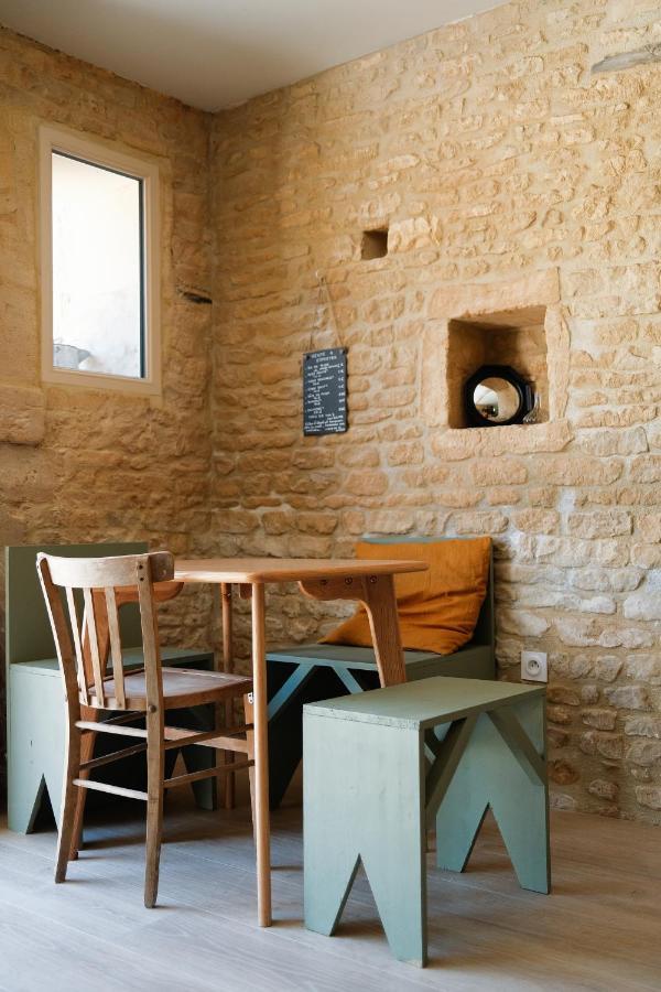 Bed & Breakfast Le Domaine De L'hostellerie Le Fresne-Camilly