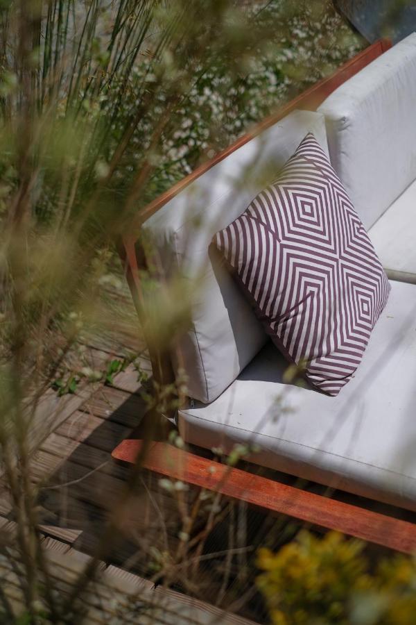 Le Domaine De L'hostellerie Le Fresne-Camilly