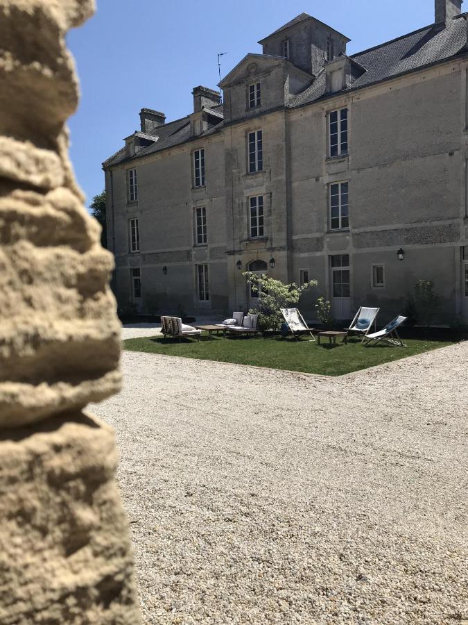 Le Domaine De L'hostellerie Le Fresne-Camilly