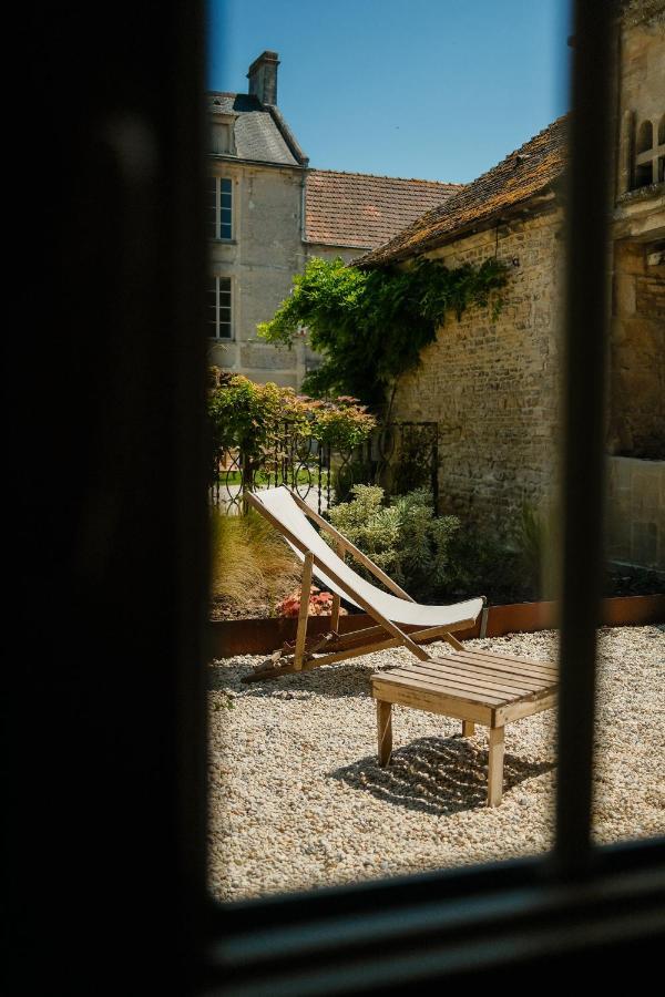 Le Domaine De L'hostellerie