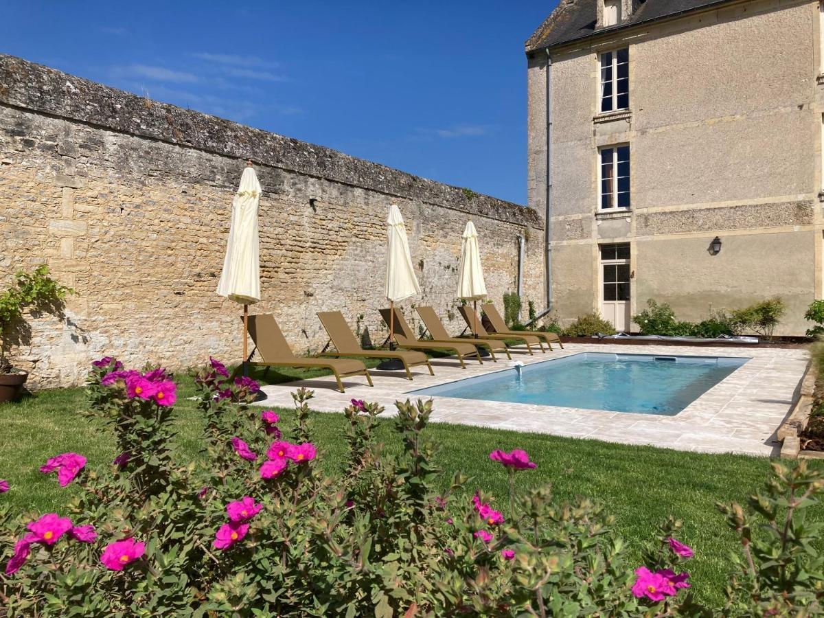 Le Domaine De L'hostellerie * Le Fresne-Camilly