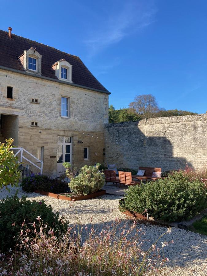 Le Domaine De L'hostellerie *