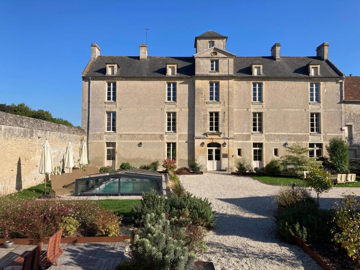 Le Domaine De L'hostellerie