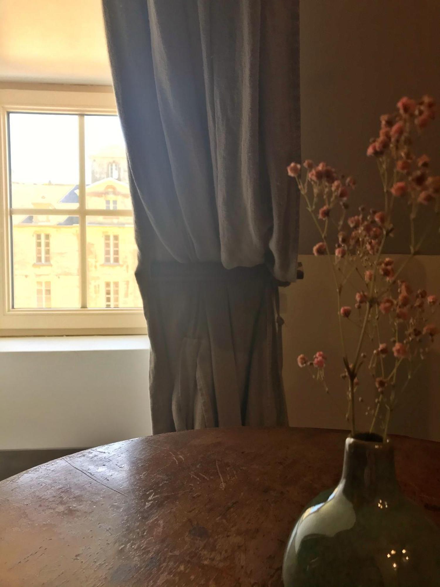 Le Domaine De L'hostellerie Le Fresne-Camilly