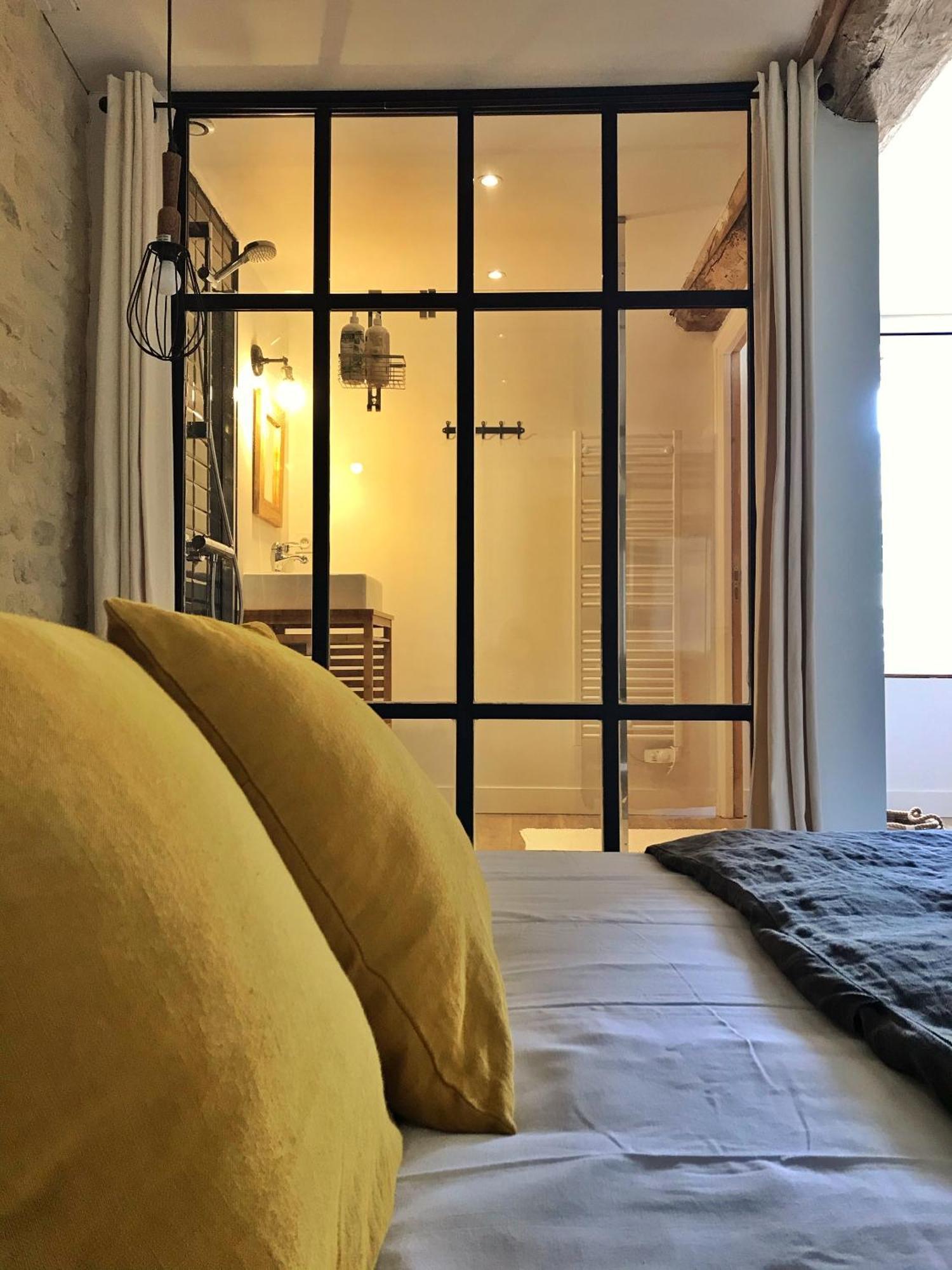 Le Domaine De L'hostellerie