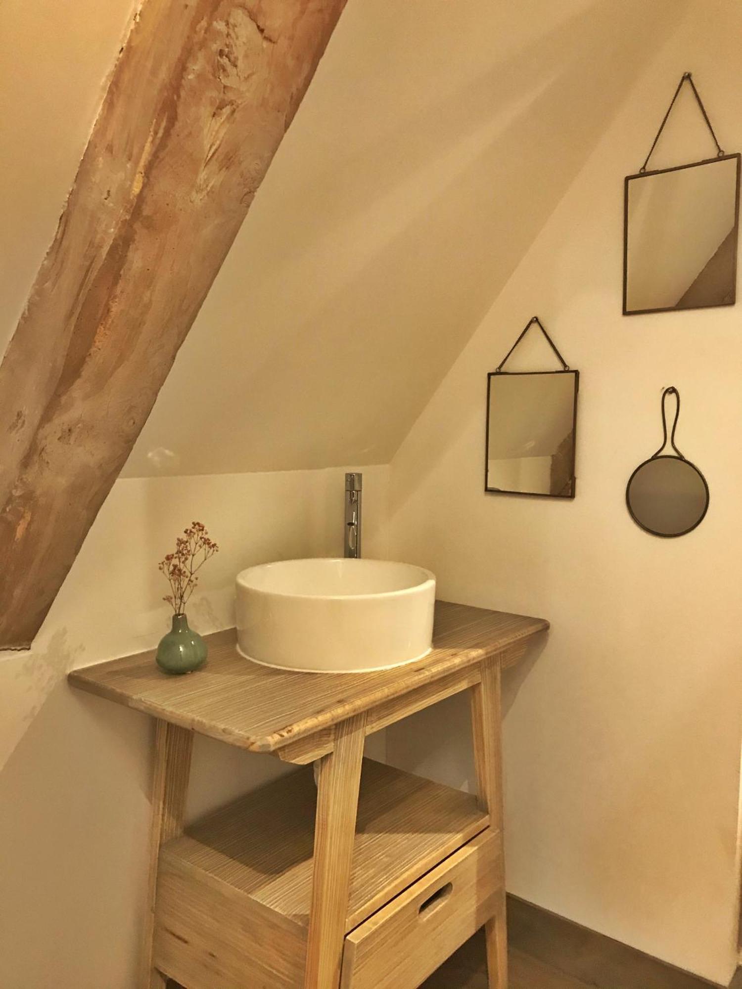 Le Domaine De L'hostellerie * Le Fresne-Camilly