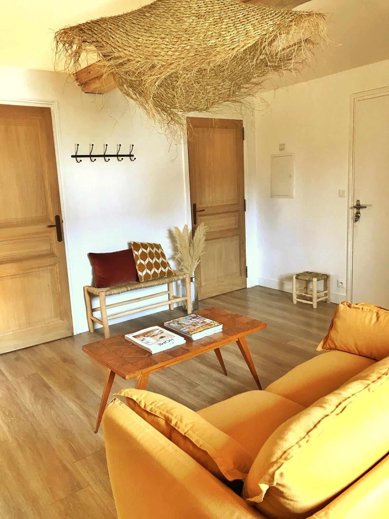 Le Domaine De L'hostellerie